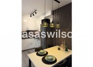 Bestaande bouw - Appartement - Torrevieja - Costa Blanca