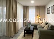 Bestaande bouw - Appartement - Torrevieja - Costa Blanca