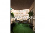 Bestaande bouw - Appartement - Torrevieja - Costa Blanca