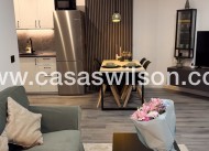 Bestaande bouw - Appartement - Torrevieja - Costa Blanca