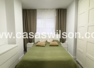 Bestaande bouw - Appartement - Torrevieja - Costa Blanca