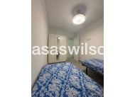 Bestaande bouw - Appartement - Torrevieja - Costa Blanca