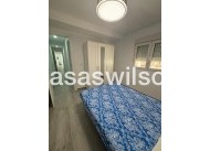 Bestaande bouw - Appartement - Torrevieja - Costa Blanca