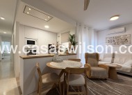 Bestaande bouw - Appartement - Torrevieja - Costa Blanca