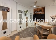 Bestaande bouw - Appartement - Torrevieja - Costa Blanca