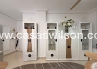 Bestaande bouw - Appartement - Torrevieja - Costa Blanca