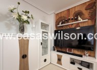 Bestaande bouw - Appartement - Torrevieja - Costa Blanca