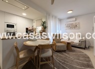 Bestaande bouw - Appartement - Torrevieja - Costa Blanca