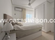 Bestaande bouw - Appartement - Torrevieja - Costa Blanca