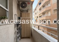 Bestaande bouw - Appartement - Torrevieja - Costa Blanca