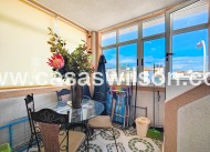 Bestaande bouw - Appartement - Torrevieja - Costa Blanca