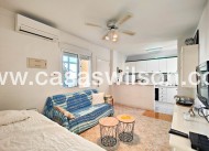 Bestaande bouw - Appartement - Torrevieja - Costa Blanca
