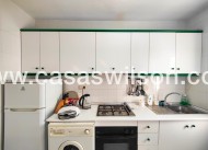 Bestaande bouw - Appartement - Torrevieja - Costa Blanca