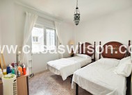 Bestaande bouw - Appartement - Torrevieja - Costa Blanca