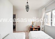 Bestaande bouw - Appartement - Torrevieja - Costa Blanca