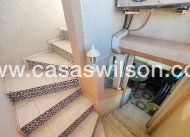Bestaande bouw - Appartement - Torrevieja - Costa Blanca