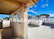Bestaande bouw - Appartement - Torrevieja - Costa Blanca
