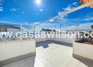 Bestaande bouw - Appartement - Torrevieja - Costa Blanca