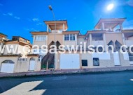 Bestaande bouw - Appartement - Torrevieja - Costa Blanca