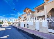Bestaande bouw - Appartement - Torrevieja - Costa Blanca