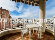 Bestaande bouw - Appartement - Torrevieja - Costa Blanca