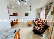 Bestaande bouw - Appartement - Torrevieja - Costa Blanca