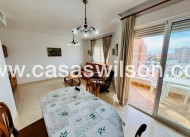 Bestaande bouw - Appartement - Torrevieja - Costa Blanca