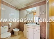 Bestaande bouw - Appartement - Torrevieja - Costa Blanca