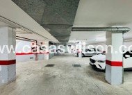 Bestaande bouw - Appartement - Torrevieja - Costa Blanca