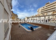Bestaande bouw - Appartement - Torrevieja - Costa Blanca