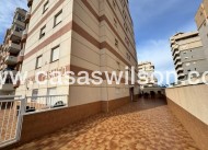 Bestaande bouw - Appartement - Torrevieja - Costa Blanca