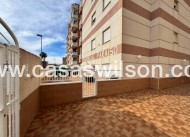 Bestaande bouw - Appartement - Torrevieja - Costa Blanca