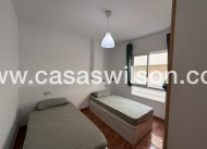 Bestaande bouw - Appartement - Torrevieja - Costa Blanca