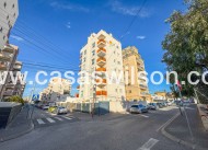Bestaande bouw - Appartement - Torrevieja - Costa Blanca