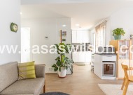 Bestaande bouw - Appartement - Torrevieja - Costa Blanca