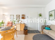 Bestaande bouw - Appartement - Torrevieja - Costa Blanca
