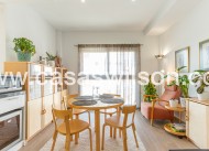 Bestaande bouw - Appartement - Torrevieja - Costa Blanca