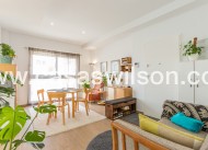 Bestaande bouw - Appartement - Torrevieja - Costa Blanca