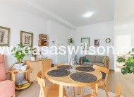 Bestaande bouw - Appartement - Torrevieja - Costa Blanca