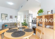 Bestaande bouw - Appartement - Torrevieja - Costa Blanca