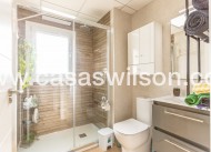 Bestaande bouw - Appartement - Torrevieja - Costa Blanca