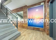 Bestaande bouw - Appartement - Torrevieja - Costa Blanca