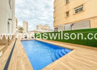 Bestaande bouw - Appartement - Torrevieja - Costa Blanca