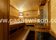 Bestaande bouw - Appartement - Torrevieja - Costa Blanca