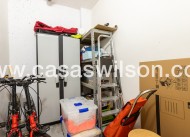 Bestaande bouw - Appartement - Torrevieja - Costa Blanca