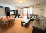 Bestaande bouw - Appartement - Torrevieja - Costa Blanca