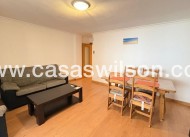 Bestaande bouw - Appartement - Torrevieja - Costa Blanca
