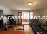 Bestaande bouw - Appartement - Torrevieja - Costa Blanca