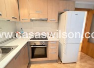 Bestaande bouw - Appartement - Torrevieja - Costa Blanca