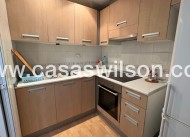 Bestaande bouw - Appartement - Torrevieja - Costa Blanca